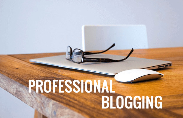 professional-blogging